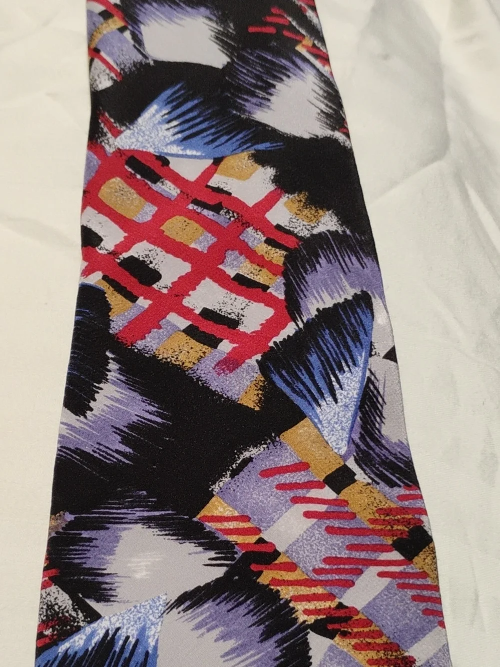 Halston Heritage stylish men